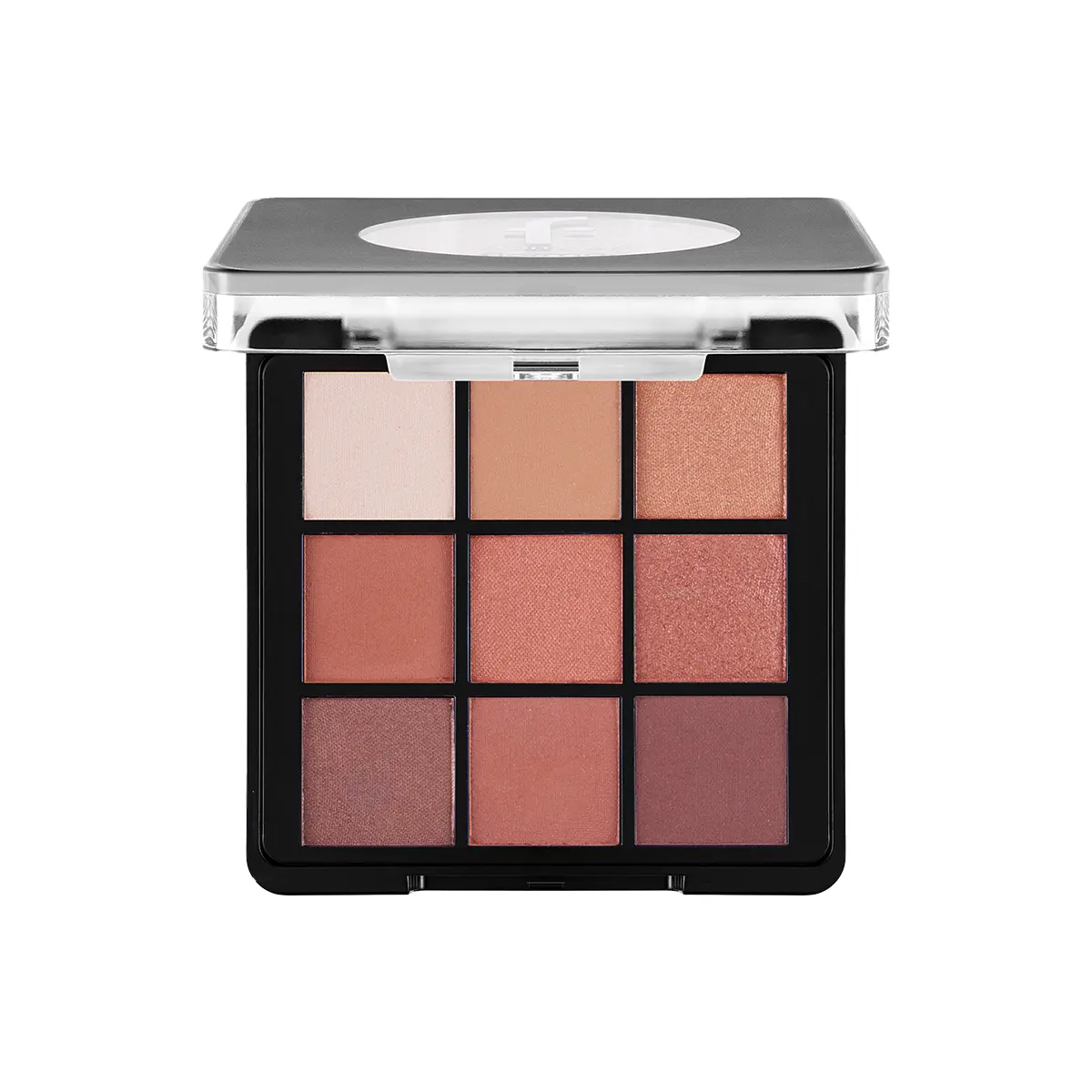 پالت سایه فلورمار | Flormar Eyeshadow Palette